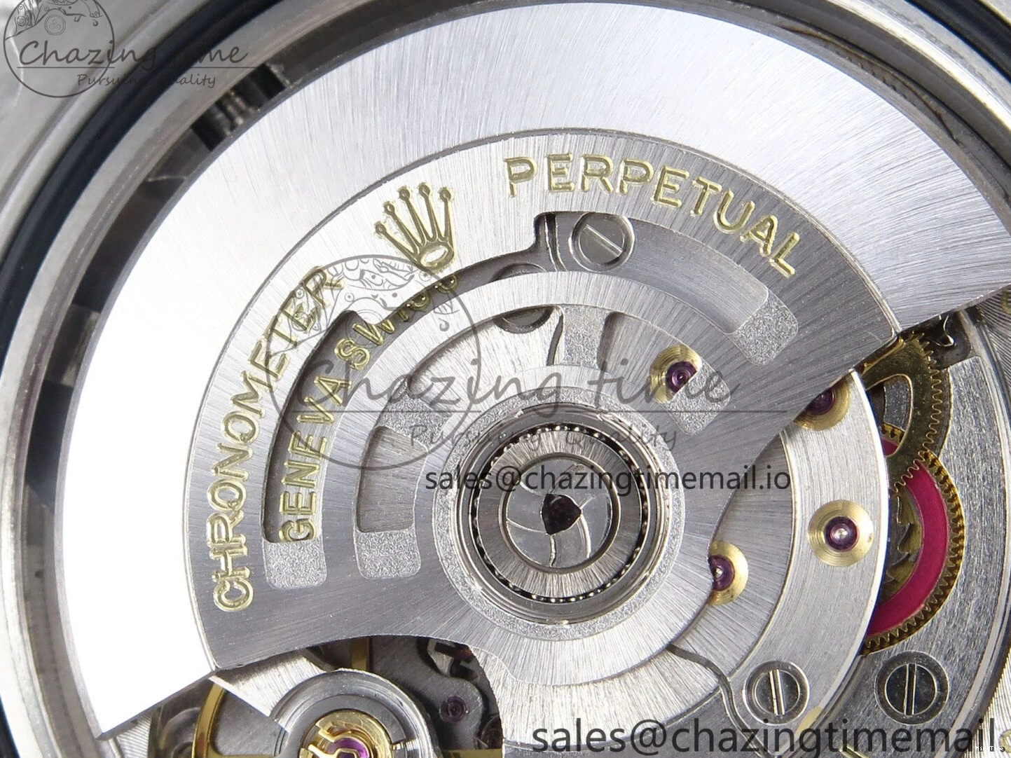 MiroTime 1222 Submariner 126619 LB 904L SS THBF 1:1 Best Edition Black Dial On 904L SS Bracelet SH WaterResistant 358